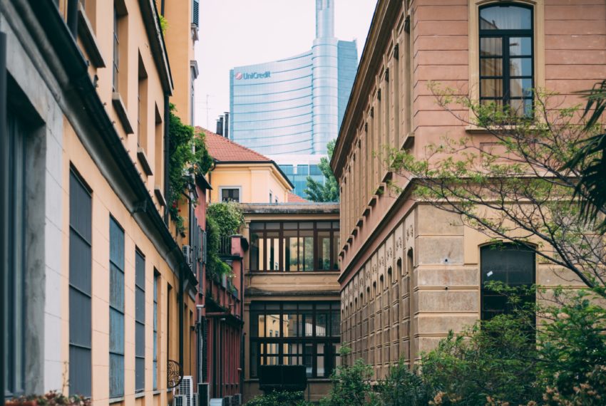 come aumenta il valore di una casa milano