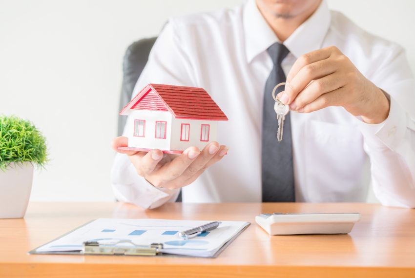 trattativa immobiliare