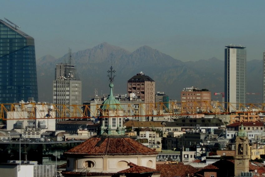 affittare casa a milano